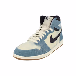 Nike Air Jordan 1 Retro High Og Mens Trainers Fq2947 Sneakers Shoes - 7.5
