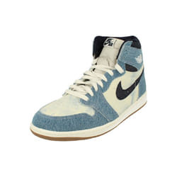 Nike Air Jordan 1 Retro High Og Mens Trainers Fq2947 Sneakers Shoes - 7.5