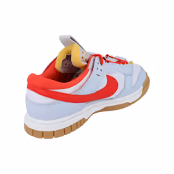 Nike Air Dunk Jumbo Mens Trainers Dv0821 Sneakers Shoes - 8