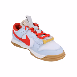 Nike Air Dunk Jumbo Mens Trainers Dv0821 Sneakers Shoes - 8