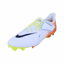 Nike Phantom Gx II Academy Ease Fg/Mg Mens Football Boots Fn8199 Soccer Cleats - 8