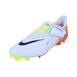 Nike Phantom Gx II Academy Ease Fg/Mg Mens Football Boots Fn8199 Soccer Cleats - 8