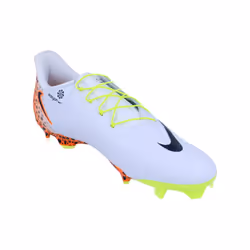 Nike Phantom Gx II Academy Ease Fg/Mg Mens Football Boots Fn8199 Soccer Cleats - 8