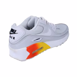 Nike Air Max 90 NN GS Trainers Hf5181 Sneakers Shoes - 4.5