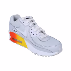 Nike Air Max 90 NN GS Trainers Hf5181 Sneakers Shoes - 4.5