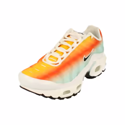 Nike Air Max Plus GS Running Trainers Hf5180 Sneakers Shoes - 3.5