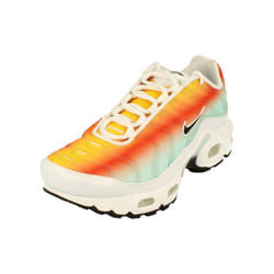Nike Air Max Plus GS Running Trainers Hf5180 Sneakers Shoes - 3.5