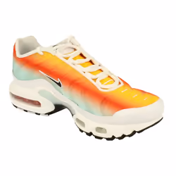 Nike Air Max Plus GS Running Trainers Hf5180 Sneakers Shoes - 3.5