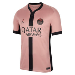 2024-2025 PSG Third Shirt - XL