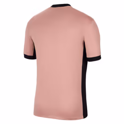 2024-2025 PSG Third Shirt - XL