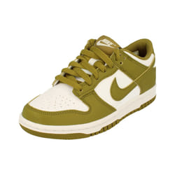 Nike Dunk Low GS Trainers Fb9109 Sneakers Shoes - 3.5