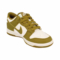 Nike Dunk Low GS Trainers Fb9109 Sneakers Shoes - 3.5
