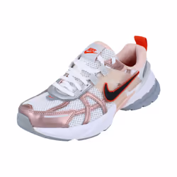Nike V2K Run Womens Running Trainers Hf9997 Sneakers Shoes - 10