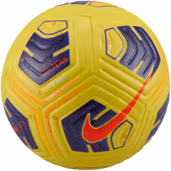 Nike Academy Team FA24 Football Yellow FZ7540 710 3