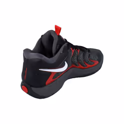 Nike Kd17 Mens Basketball Trainers Fj9487 Sneakers Shoes - 7