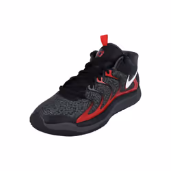 Nike Kd17 Mens Basketball Trainers Fj9487 Sneakers Shoes - 9