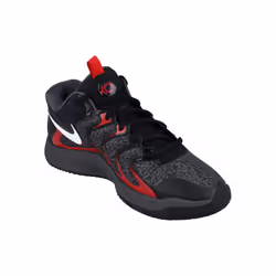 Nike Kd17 Mens Basketball Trainers Fj9487 Sneakers Shoes - 9
