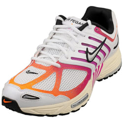 Nike Air Pegasus 2005 Mens Fashion Trainers in White Multicolour - 7