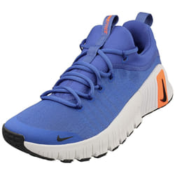 Nike Free Metcon 6 Mens Fashion Trainers in Blue White - 9.5
