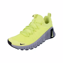Nike Free Metcon 6 Mens Trainers Fj7127 Sneakers Shoes - 9.5