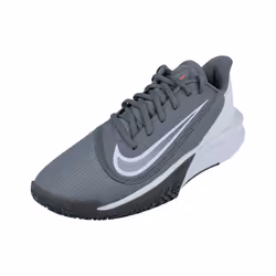 Nike Precision Vii Mens Basketball Trainers Fn4322 Sneakers Shoes - 8.5