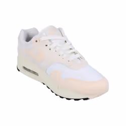 Nike Womens Air Max 1 Trainers Dz2628 Sneakers Shoes - Size