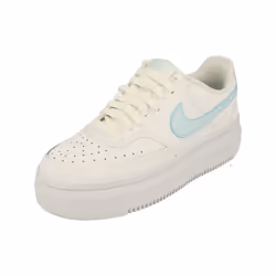 Nike Womens Court Vision Alta Trainers Dz5394 Sneakers Shoes - 6.5