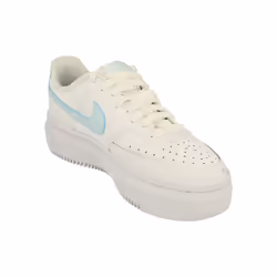 Nike Womens Court Vision Alta Trainers Dz5394 Sneakers Shoes - 6.5