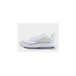 Nike Air Max AP Women's Shoe WHITE/PURE PLATINUM-W/MTLC 3 .5UK
