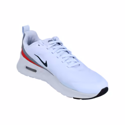 Nike Air Max Nuaxis Mens Running Trainers Fd4329 Sneakers Shoes - 7.5