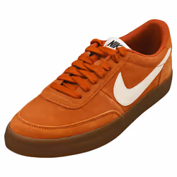 Nike Killshot 2 Mens Casual Trainers in Dark Russet - 9