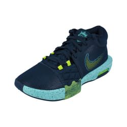 Nike Lebron Witness VIII Mens Basketball Trainers Fb2239 Sneakers Shoes - 6