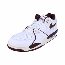 Nike Air Flight 89 Low Mens Trainers Fq8256 Sneakers Shoes - 9