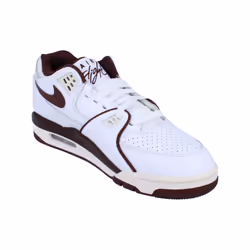 Nike Air Flight 89 Low Mens Trainers Fq8256 Sneakers Shoes - 9