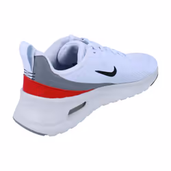 Nike Air Max Nuaxis Mens Running Trainers Fd4329 Sneakers Shoes - 6.5
