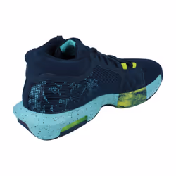Nike Lebron Witness VIII Mens Basketball Trainers Fb2239 Sneakers Shoes - 7.5