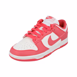 Nike Womens Dunk Low Next Nature Womens Trainers Dd1873 Sneakers Shoes - 5.5