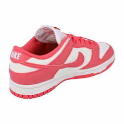 Nike Womens Dunk Low Next Nature Womens Trainers Dd1873 Sneakers Shoes - 5.5