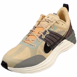 Nike Lunar Roam Mens Fashion Trainers in Sesame - 7.5