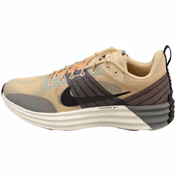 Nike Lunar Roam Mens Fashion Trainers in Sesame - 7.5
