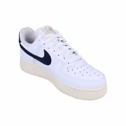 Nike Air Force 1 07 Flyease Womens Trainers Hj9122 Sneakers Shoes - 3.5