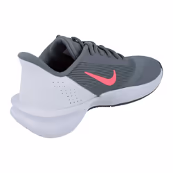 Nike Precision Vii Mens Basketball Trainers Fn4322 Sneakers Shoes - 7.5