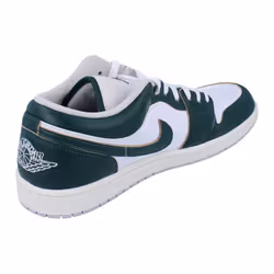 Nike Air Jordan 1 Low SE Mens Trainers Fq7687 Sneakers Shoes - 10.5