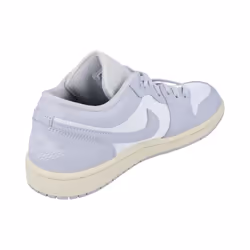 Nike Womens Air Jordan 1 Low Trainers Dc0774 Sneakers Shoes - 4