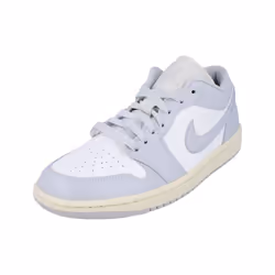 Nike Womens Air Jordan 1 Low Trainers Dc0774 Sneakers Shoes - 4.5
