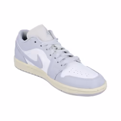 Nike Womens Air Jordan 1 Low Trainers Dc0774 Sneakers Shoes - 4.5