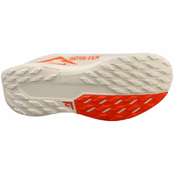 Nike Pegasus Trail 5 Gore-tex Mens Fashion Trainers in Sail - 11.5 UK