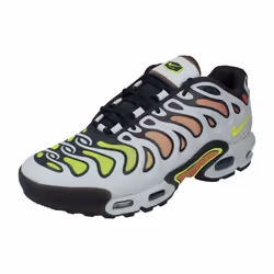Nike Air Max Plus Drift Mens Running Trainers Fd4290 Sneakers Shoes - 10