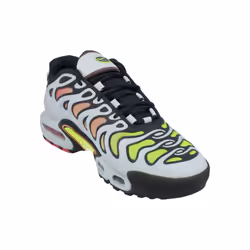 Nike Air Max Plus Drift Mens Running Trainers Fd4290 Sneakers Shoes - 8.5