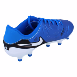 Nike Junior Legend 10 Academy Fg/Mg Football Boots Dv4348 Soccer Cleats - 4